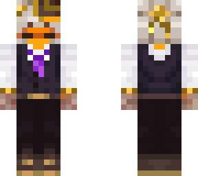 luxintrus charter without glasses