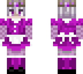 maid-king