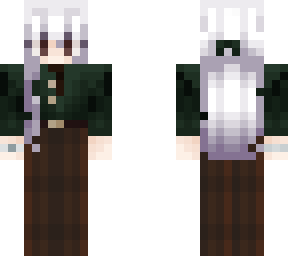 marean, new fit
