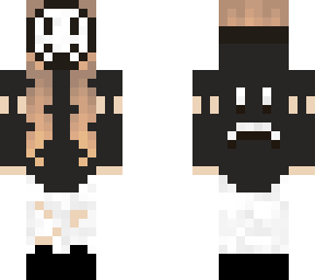 masked ver