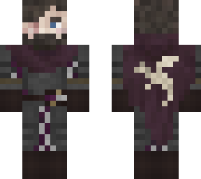 medieval ender knight