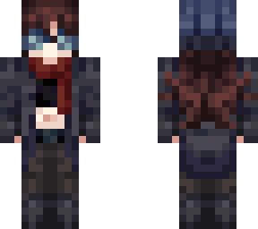 melanie vampire