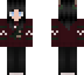 merry christmas woofy `25