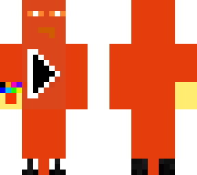 mr.yt skin