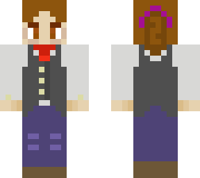 mrtophatman skins #1: himself