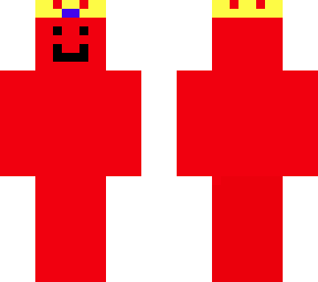 my character