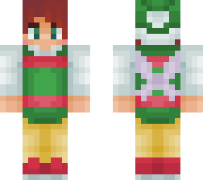 nate -christmas village 2025-