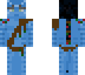 navi oc