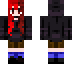 neptunes red skin
