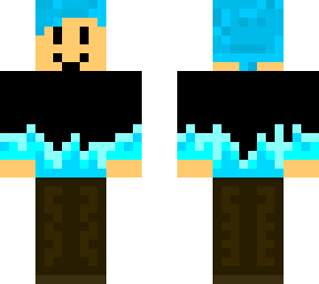 new oc