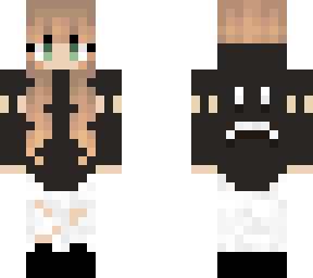 new skin
