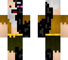 pacheco ender