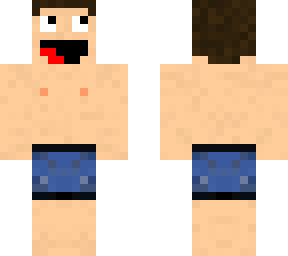 Minecraft Pilon palion | Minecraft Skins