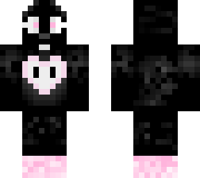 pandaman