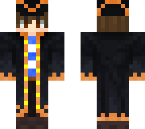pascalos pirate