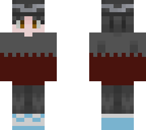 paxton (my version)