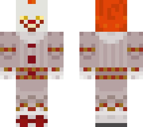 pennywise the dancing clown
