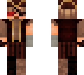 pirate copper