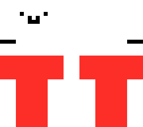 polish blob