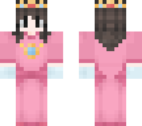 princesa