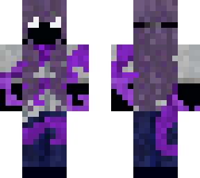 purple grey shirt version