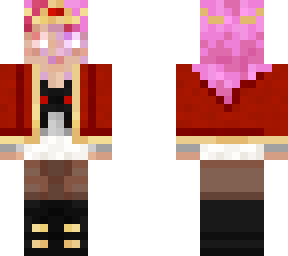 queen euphaline