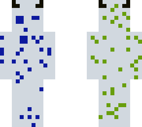 rando skin