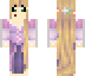 rapunzel :d