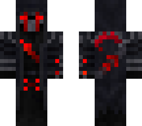 reaper masked assassin v3