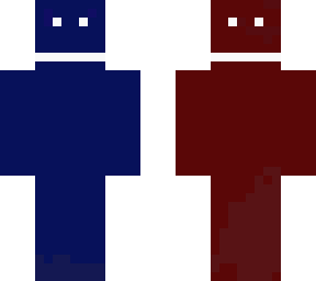 redblue