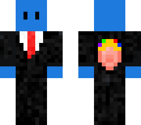 revamped suit