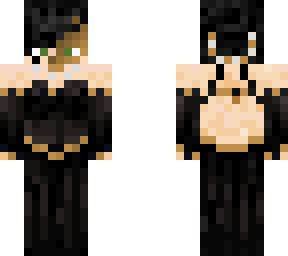 ro "the bold" blackwell [eternia smp beta masquerade ball edition]