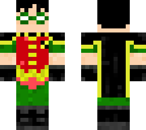 robin tim 2.0