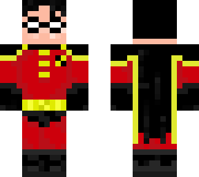 robin tim 2.1