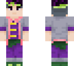 rohan kishibe