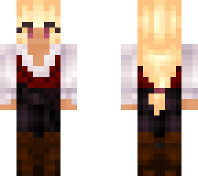 rosewood smp ashe