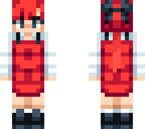 ruby (hive styled!!)