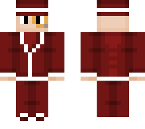 santa misterc