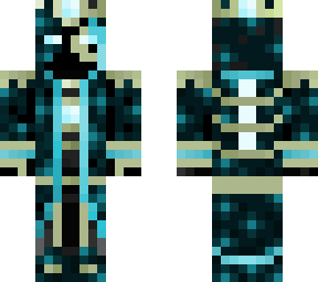 sculk king avatar