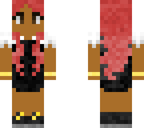 skin kami