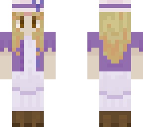 some random ahh girl