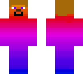 sponksark skin v1