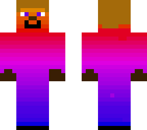 sponksark skin v2