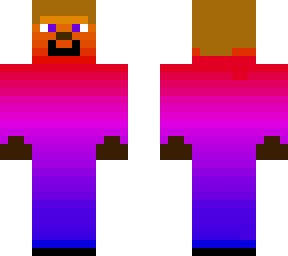 sponksark skin v3