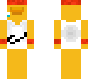 sporty duck