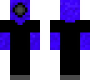 strange amethyst