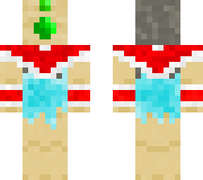 the defect (festive remake)