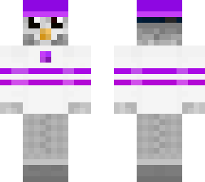 the magic owl