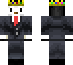 tuxedo pengu