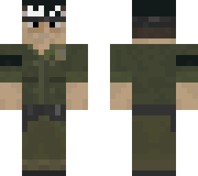 u.s. military police skin (vietnam era) edited from default642172